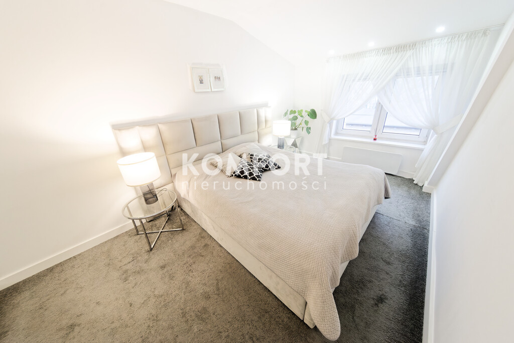 KOMFORTOWE MIESZKANIE W DOSKONAŁEJ LOKALIZACJI !!! (9)