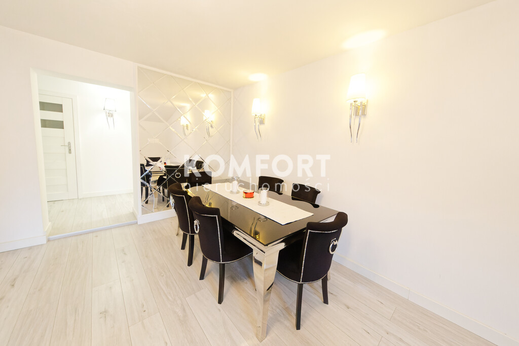 KOMFORTOWE MIESZKANIE W DOSKONAŁEJ LOKALIZACJI !!! (4)