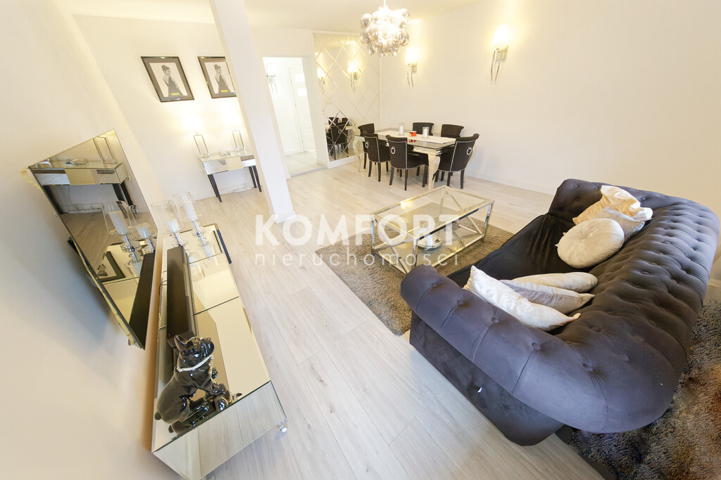 KOMFORTOWE MIESZKANIE W DOSKONAŁEJ LOKALIZACJI !!! (2)