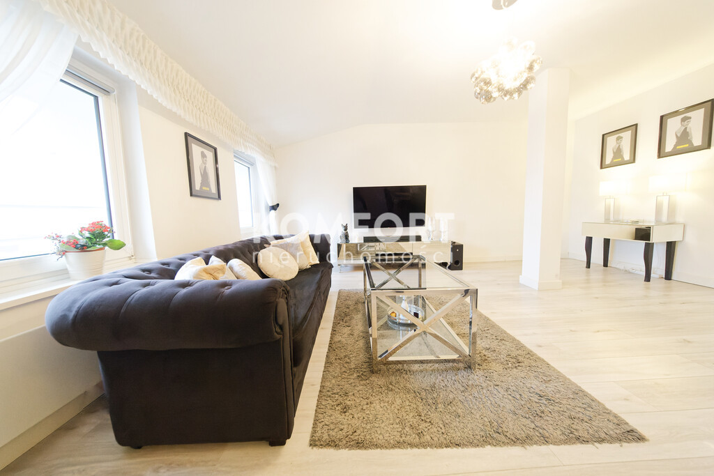 KOMFORTOWE MIESZKANIE W DOSKONAŁEJ LOKALIZACJI !!! (3)