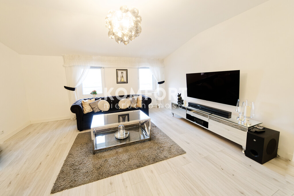 KOMFORTOWE MIESZKANIE W DOSKONAŁEJ LOKALIZACJI !!! (1)