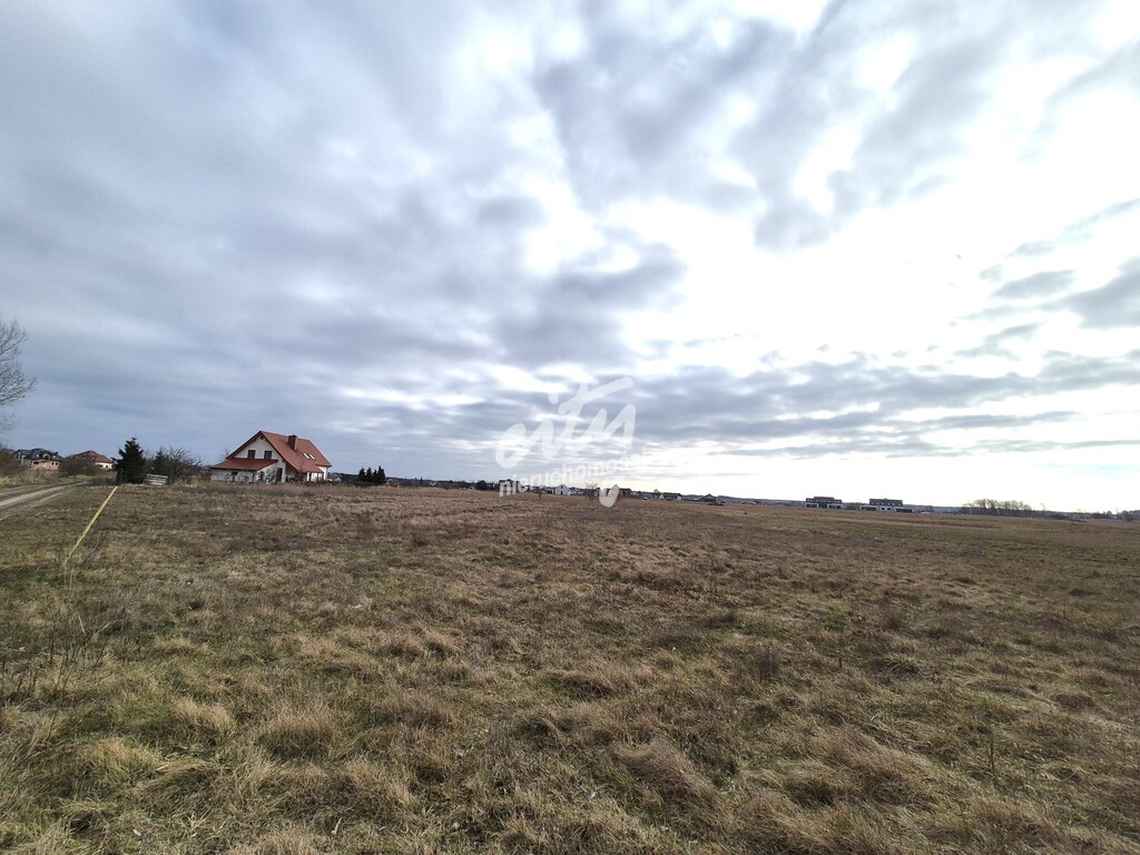 Działka 753 m2, ul. Wycieczkowa (2)