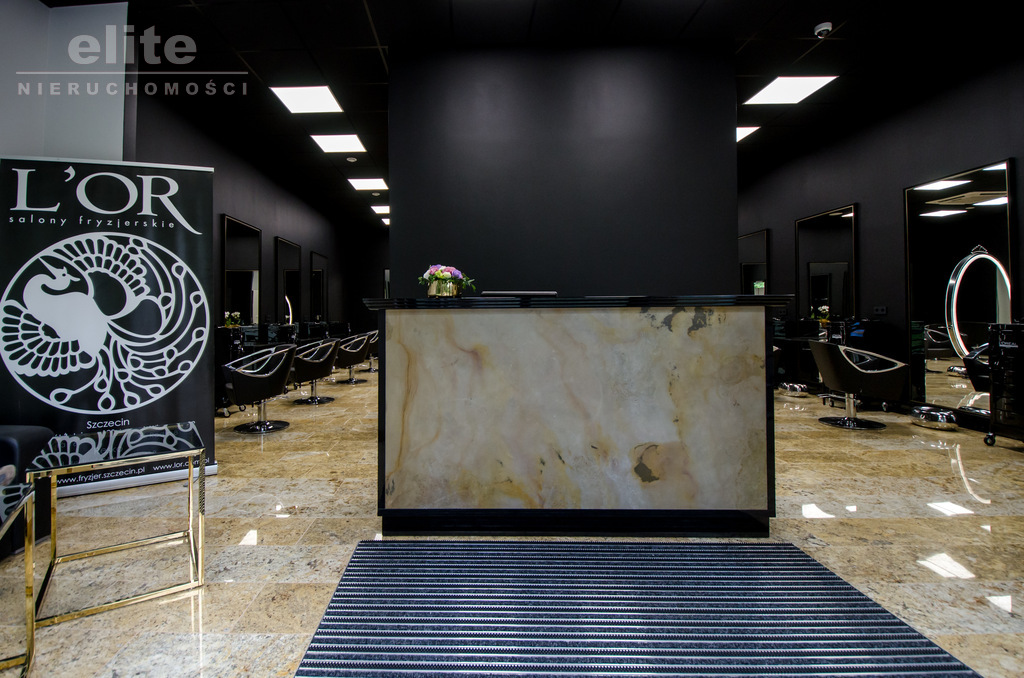 Niebuszewo/Os.Książąt Pom., 164m2, witryny (3)