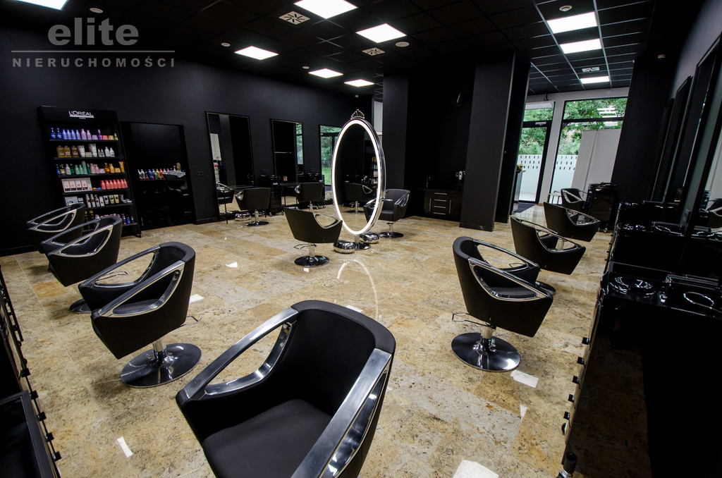 Niebuszewo/Os.Książąt Pom., 164m2, witryny (2)