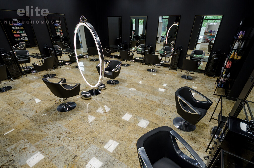 Niebuszewo/Os.Książąt Pom., 164m2, witryny (4)