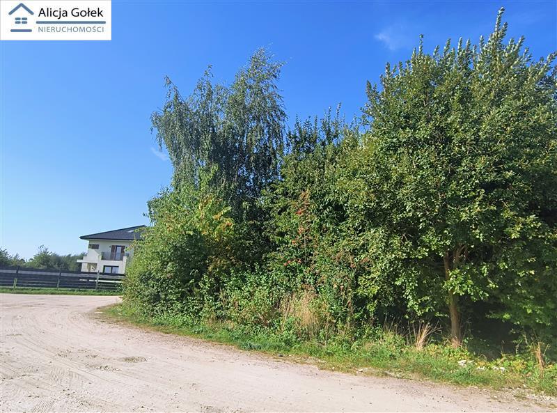 Mielno- działka  budowlana o pow. 1.634m2 (10)