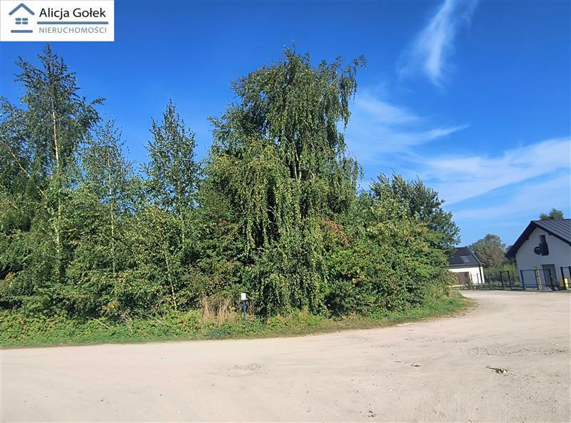 Mielno- działka  budowlana o pow. 1.634m2 (11)