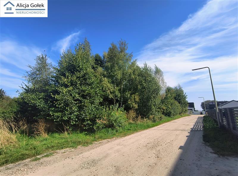 Mielno- działka  budowlana o pow. 1.634m2 (3)