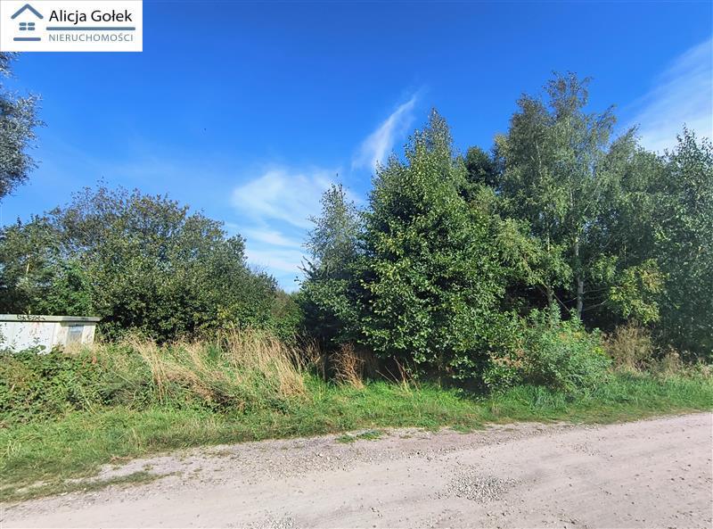 Mielno- działka  budowlana o pow. 1.634m2 (4)