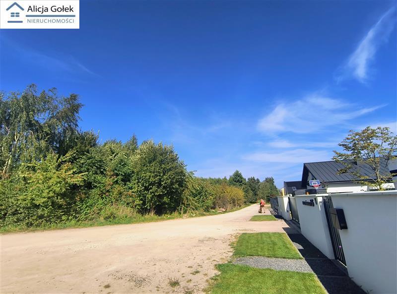 Mielno- działka  budowlana o pow. 1.634m2 (5)