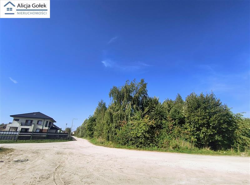 Mielno- działka  budowlana o pow. 1.634m2 (7)