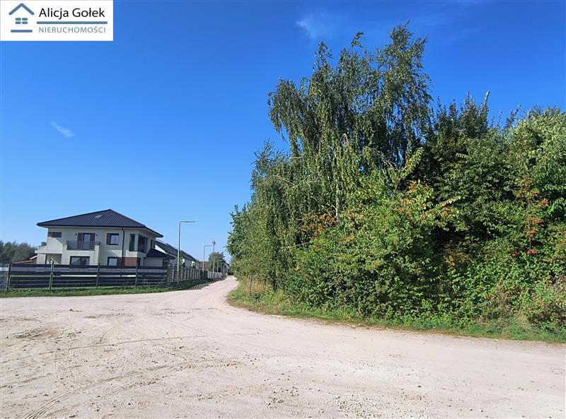 Mielno- działka  budowlana o pow. 1.634m2 (8)