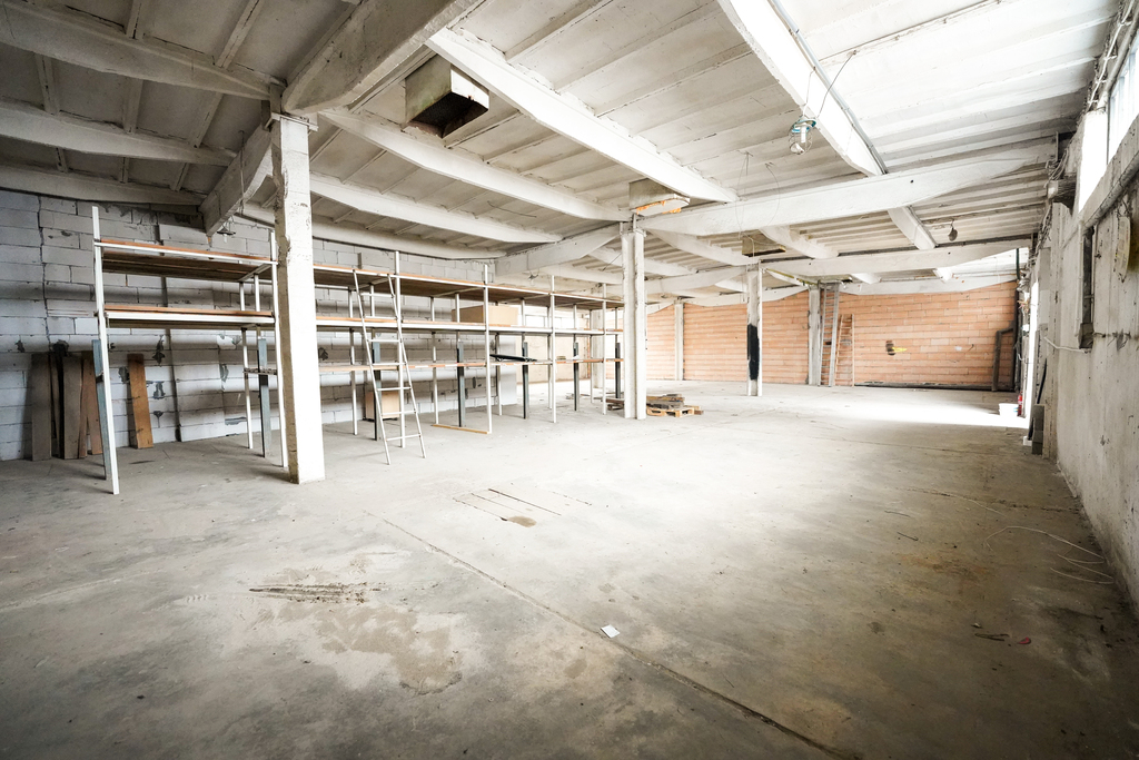 Obiekt na wynajem Derdowskiego, hala, magazyn (1)