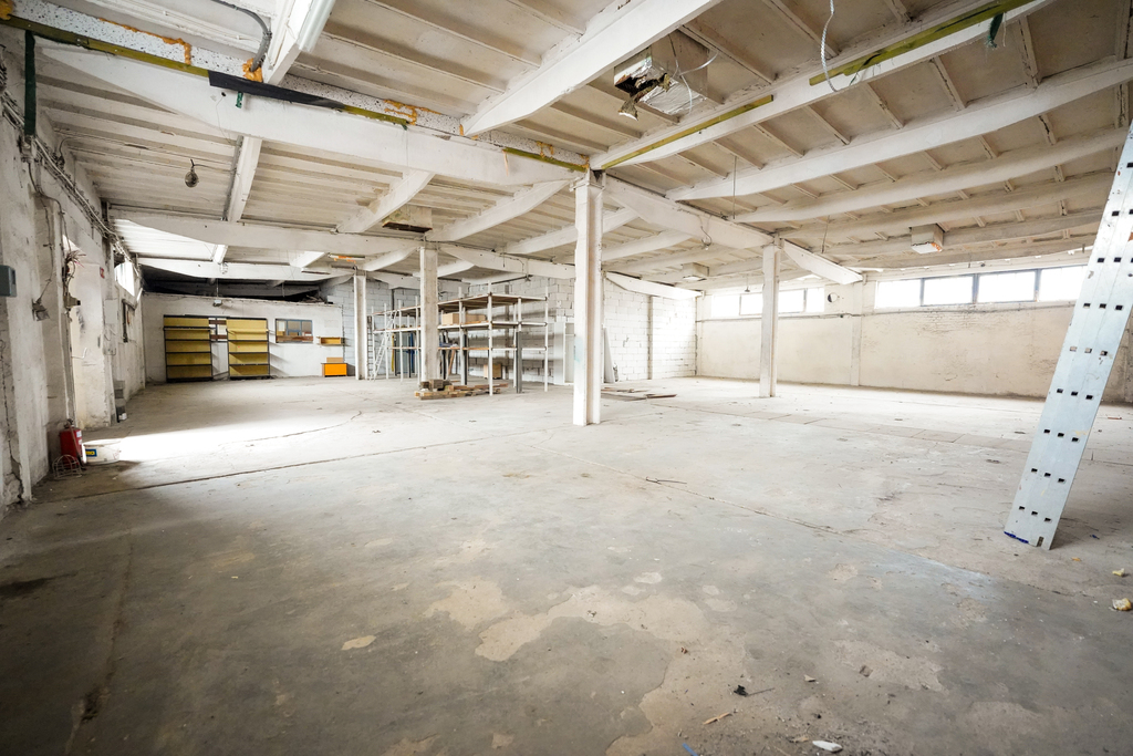 Obiekt na wynajem Derdowskiego, hala, magazyn (2)