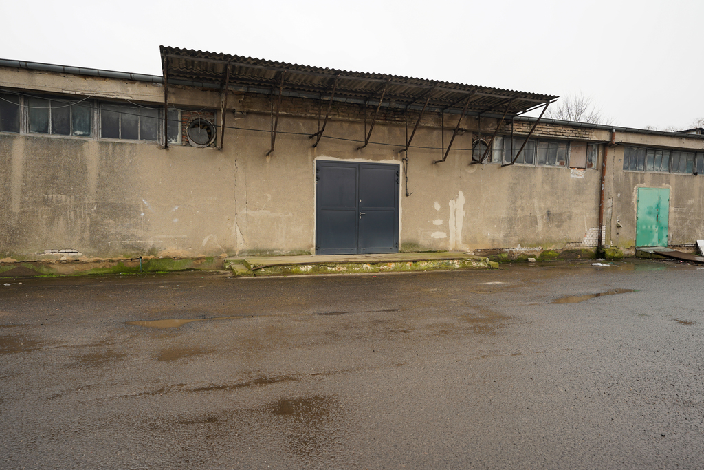 Obiekt na wynajem Derdowskiego, hala, magazyn (8)