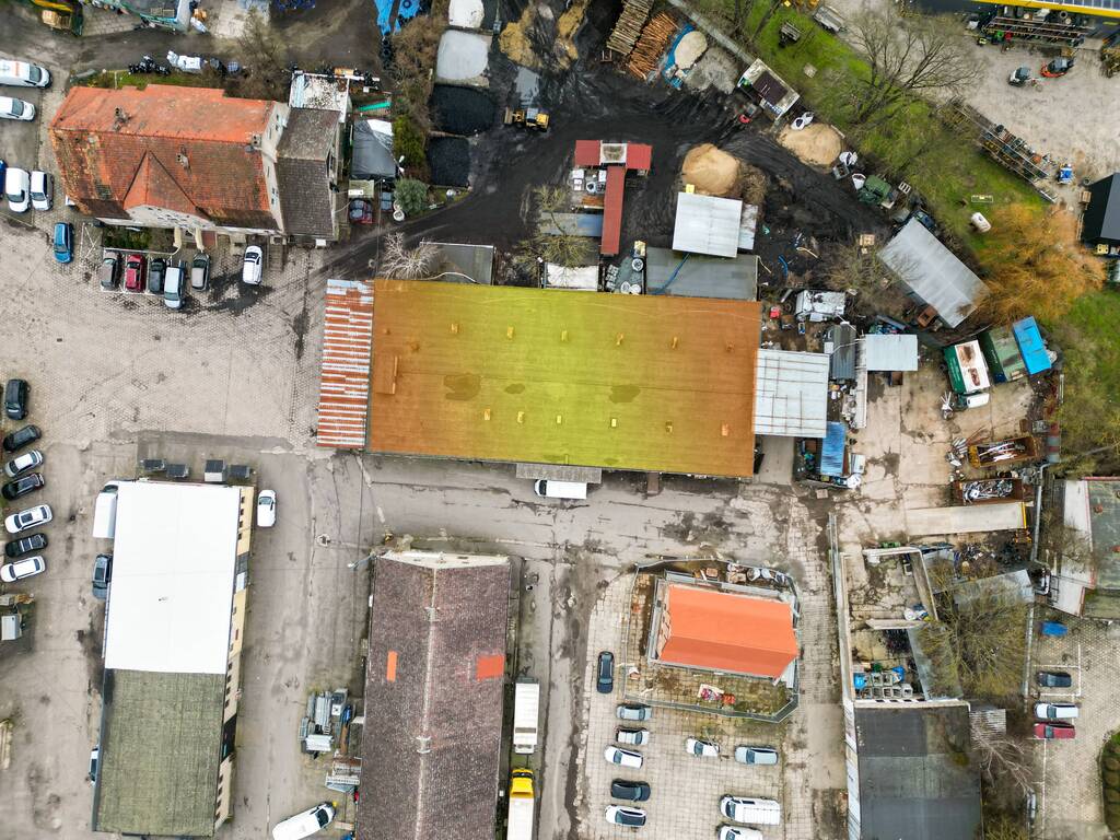 Obiekt na wynajem Derdowskiego, hala, magazyn (4)