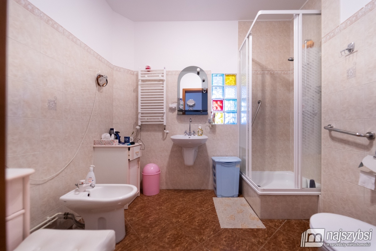 Ustronie Morskie- Pensjonat  dochodowa  inwestycja (11)