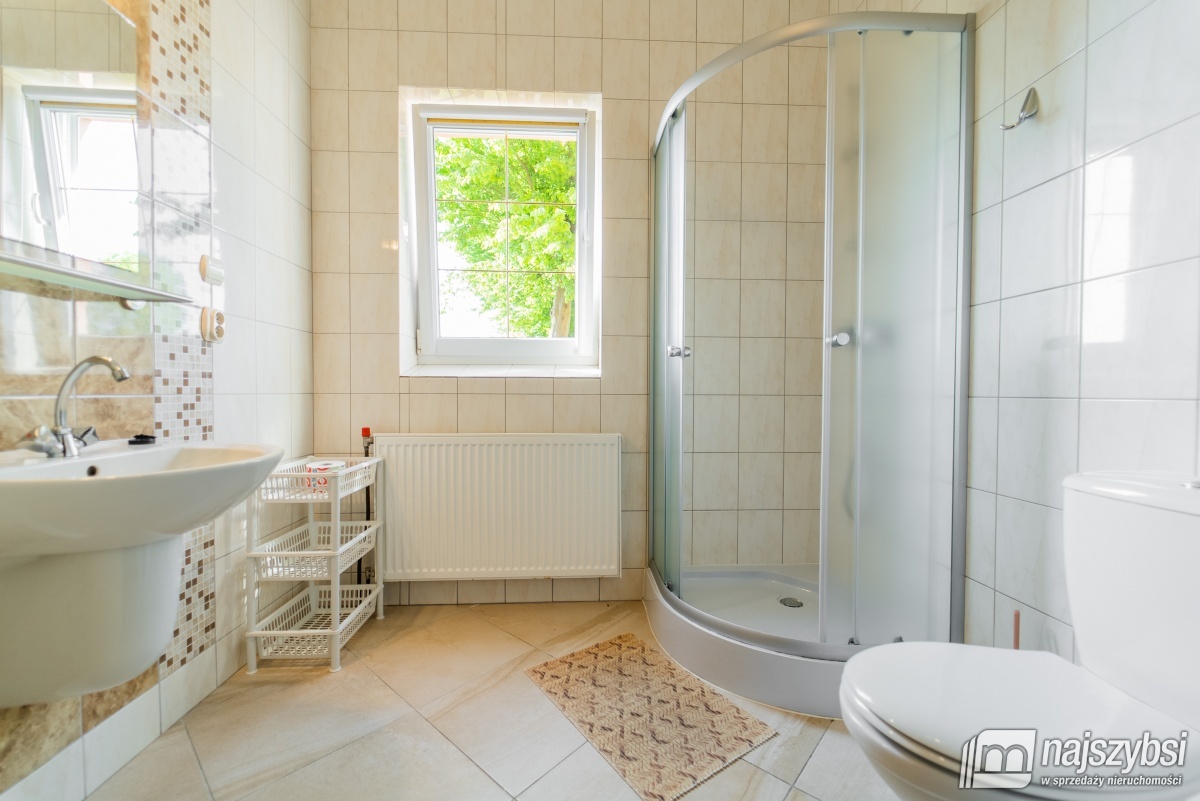 Ustronie Morskie- Pensjonat  dochodowa  inwestycja (34)