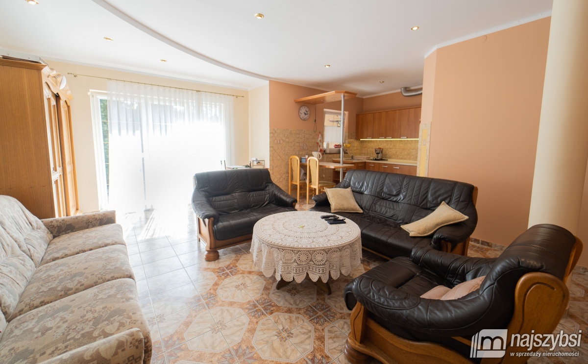 Ustronie Morskie- Pensjonat  dochodowa  inwestycja (9)