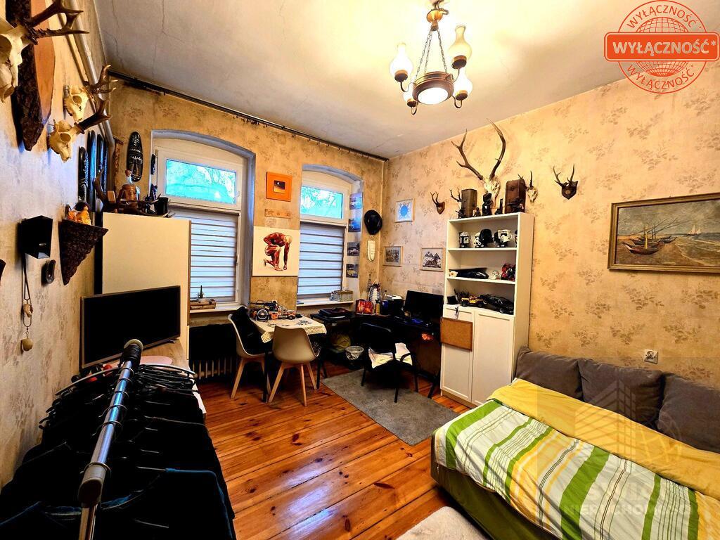 Przestronne mieszkanie położone na 1 piętrze (5)