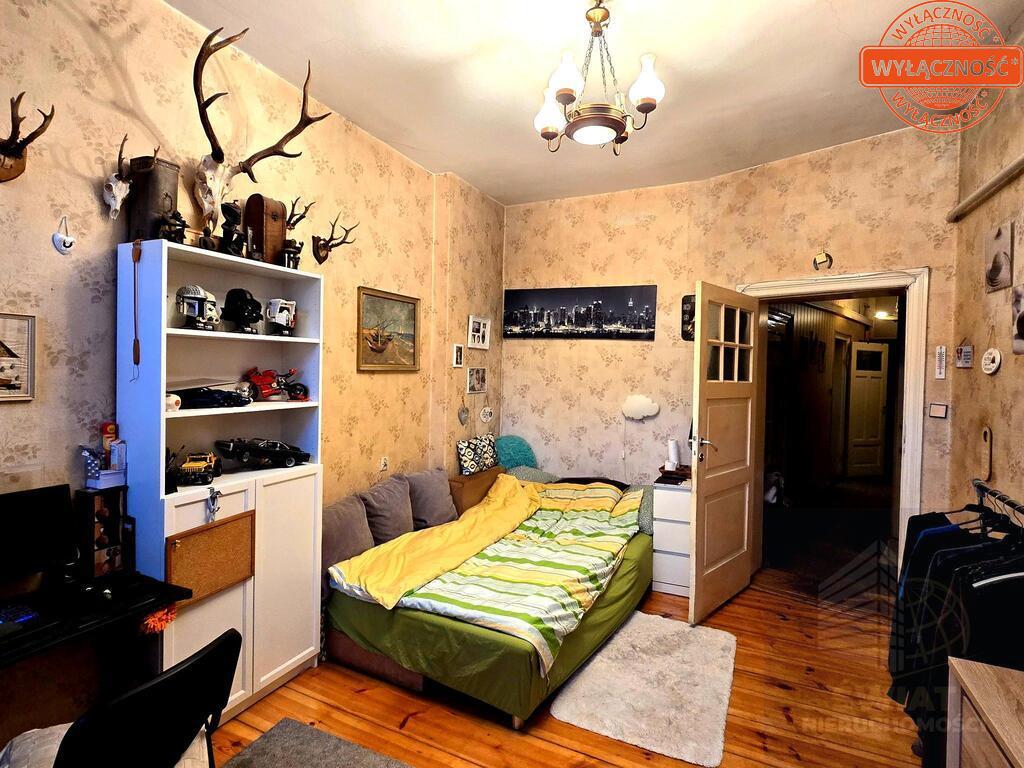 Przestronne mieszkanie położone na 1 piętrze (6)