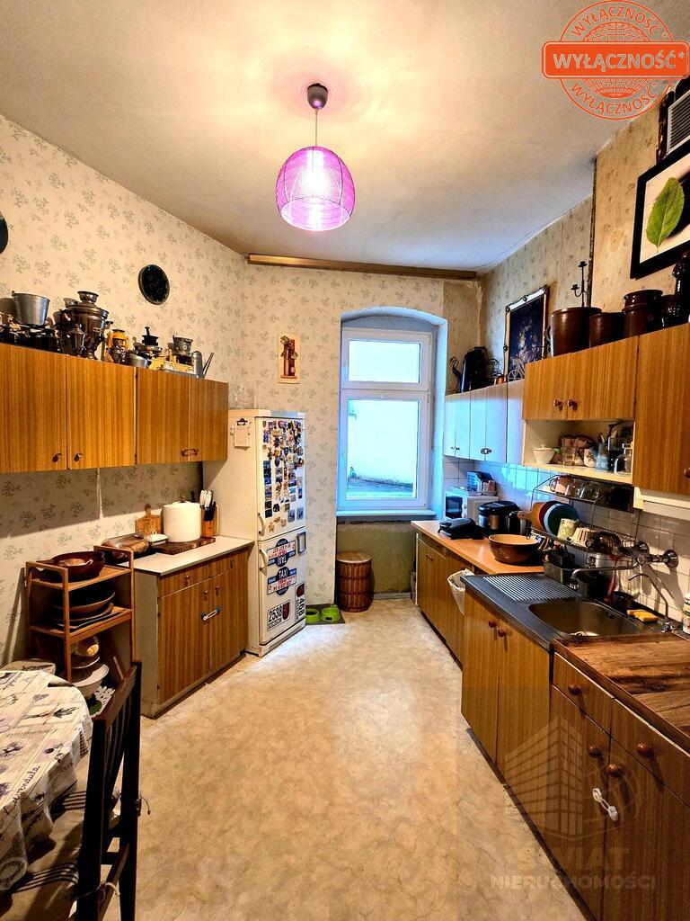 Przestronne mieszkanie położone na 1 piętrze (9)