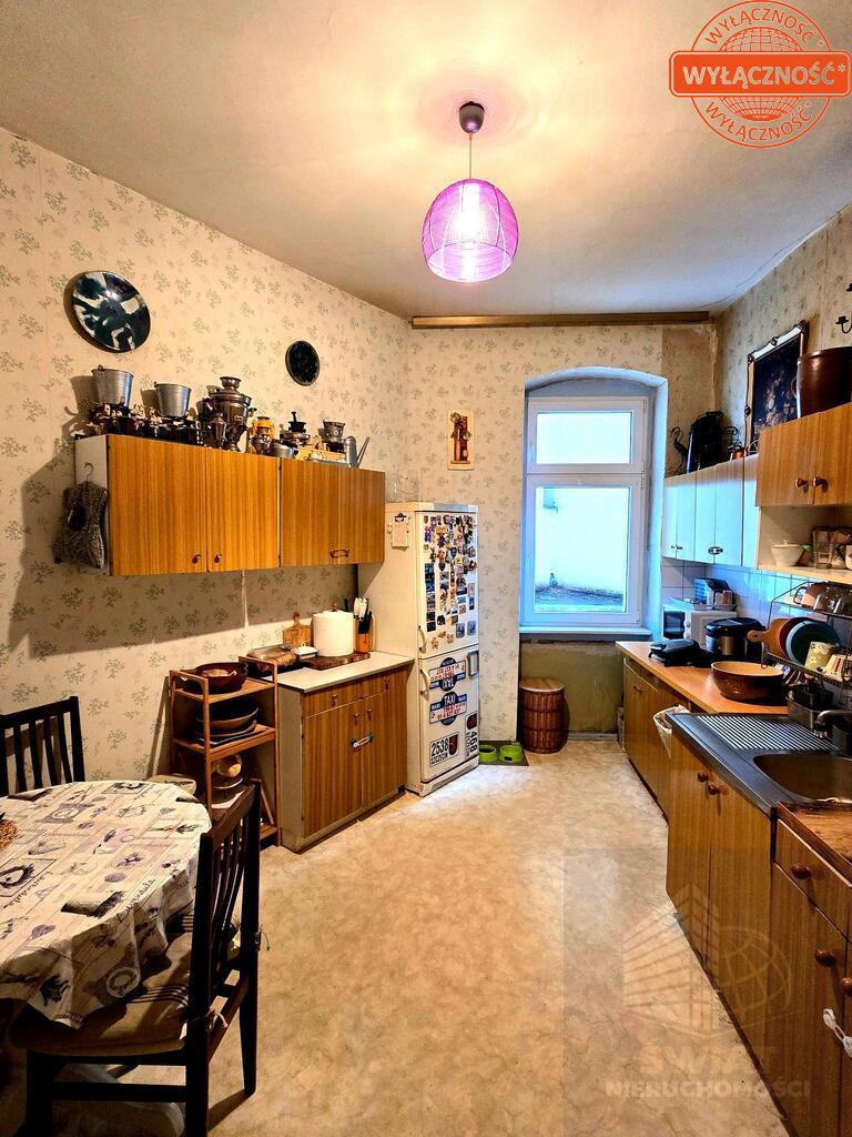 Przestronne mieszkanie położone na 1 piętrze (10)