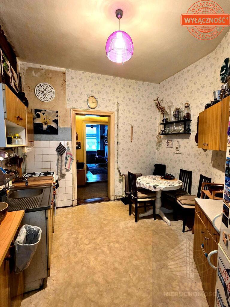 Przestronne mieszkanie położone na 1 piętrze (11)