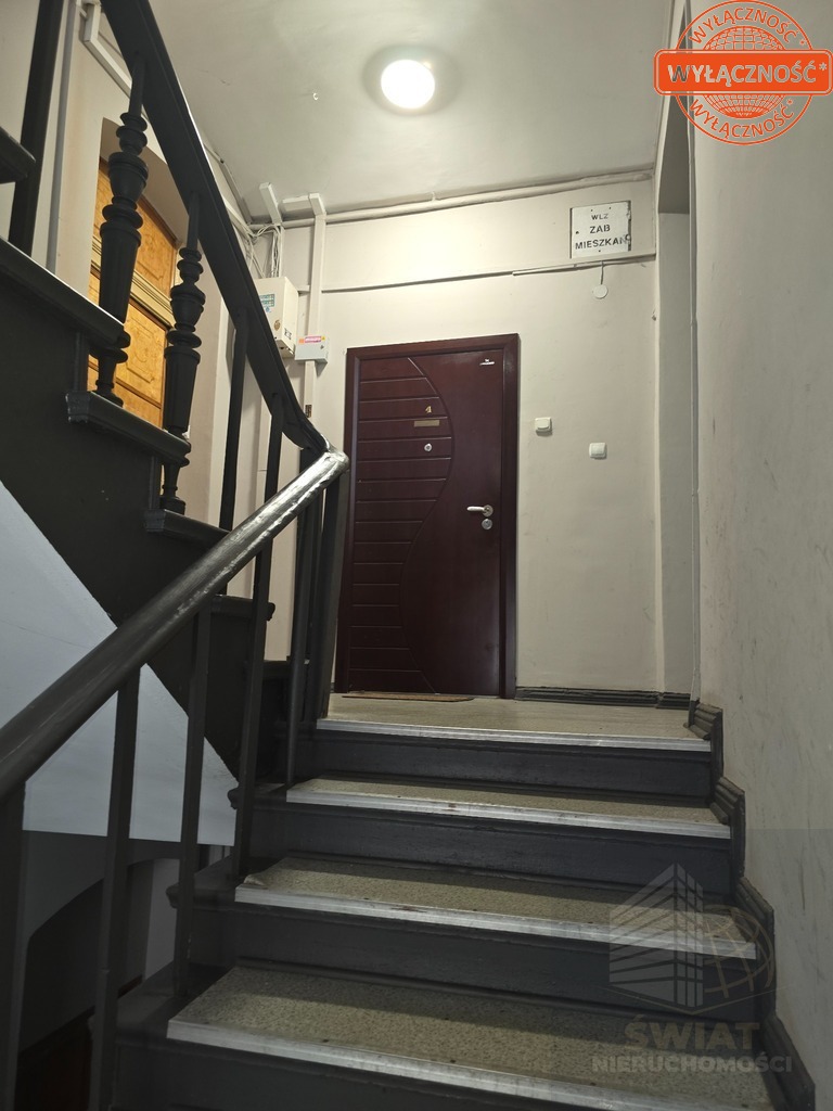 Przestronne mieszkanie położone na 1 piętrze (14)