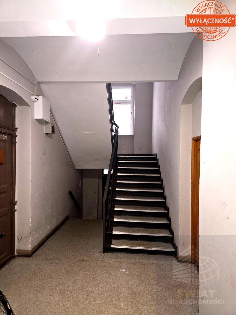 Przestronne mieszkanie położone na 1 piętrze (15)