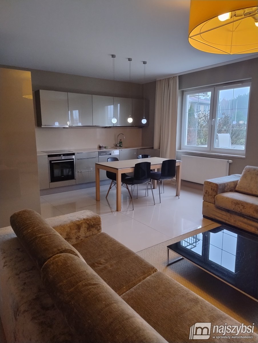 Grzybowo - Apartament do wynajęcia  (1)