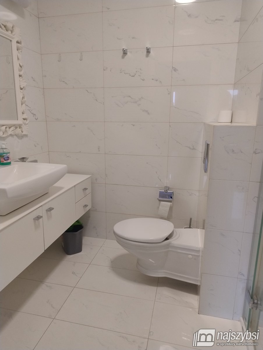 Grzybowo - Apartament do wynajęcia  (11)