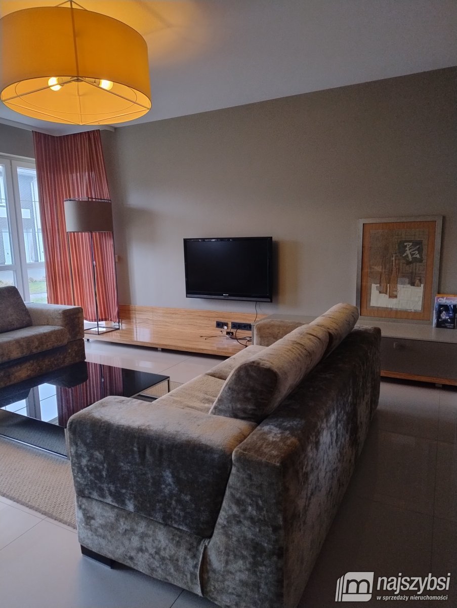 Grzybowo - Apartament do wynajęcia  (12)