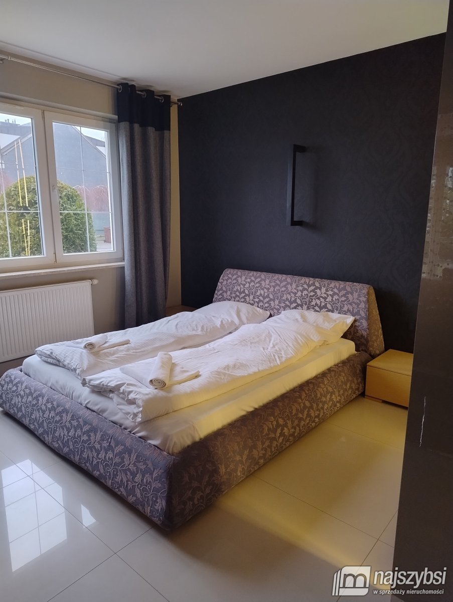 Grzybowo - Apartament do wynajęcia  (13)