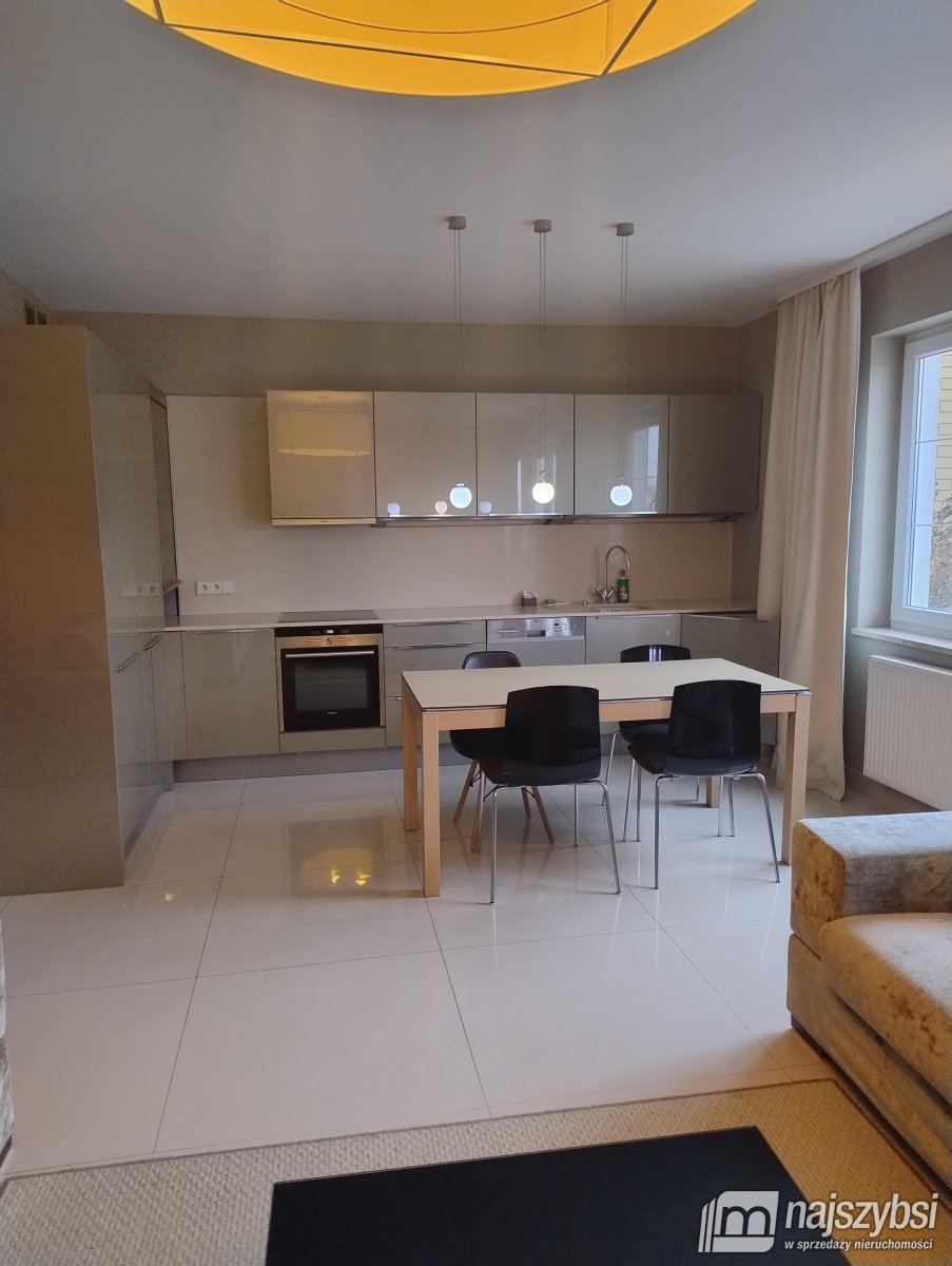 Grzybowo - Apartament do wynajęcia  (2)