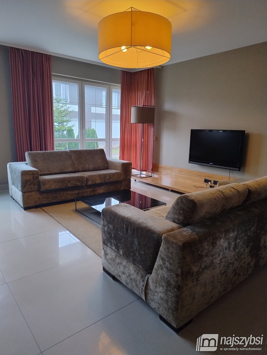 Grzybowo - Apartament do wynajęcia  (3)