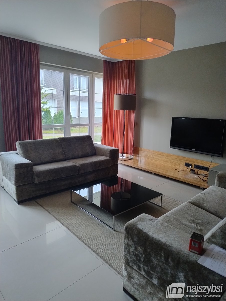 Grzybowo - Apartament do wynajęcia  (4)