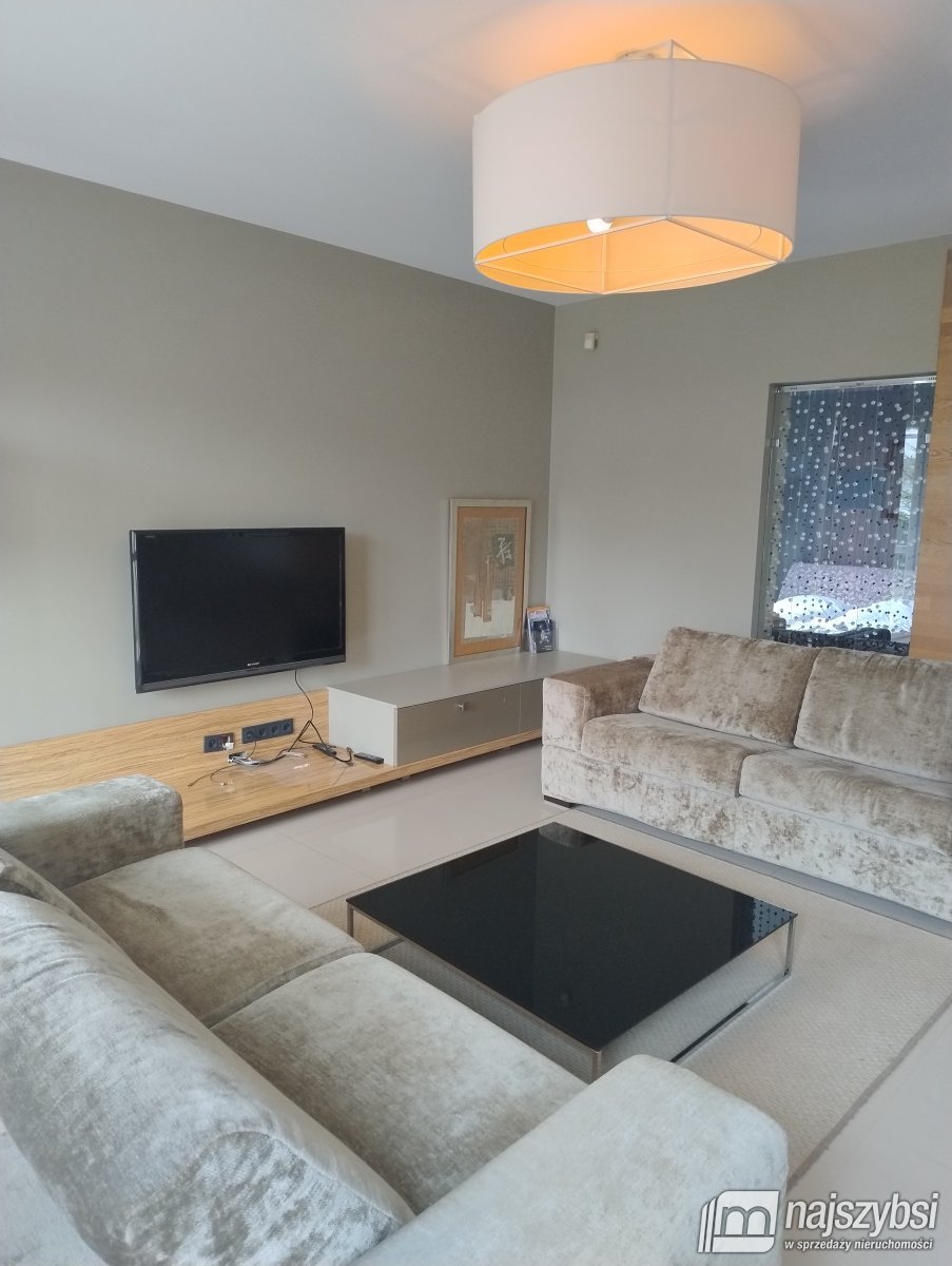 Grzybowo - Apartament do wynajęcia  (5)