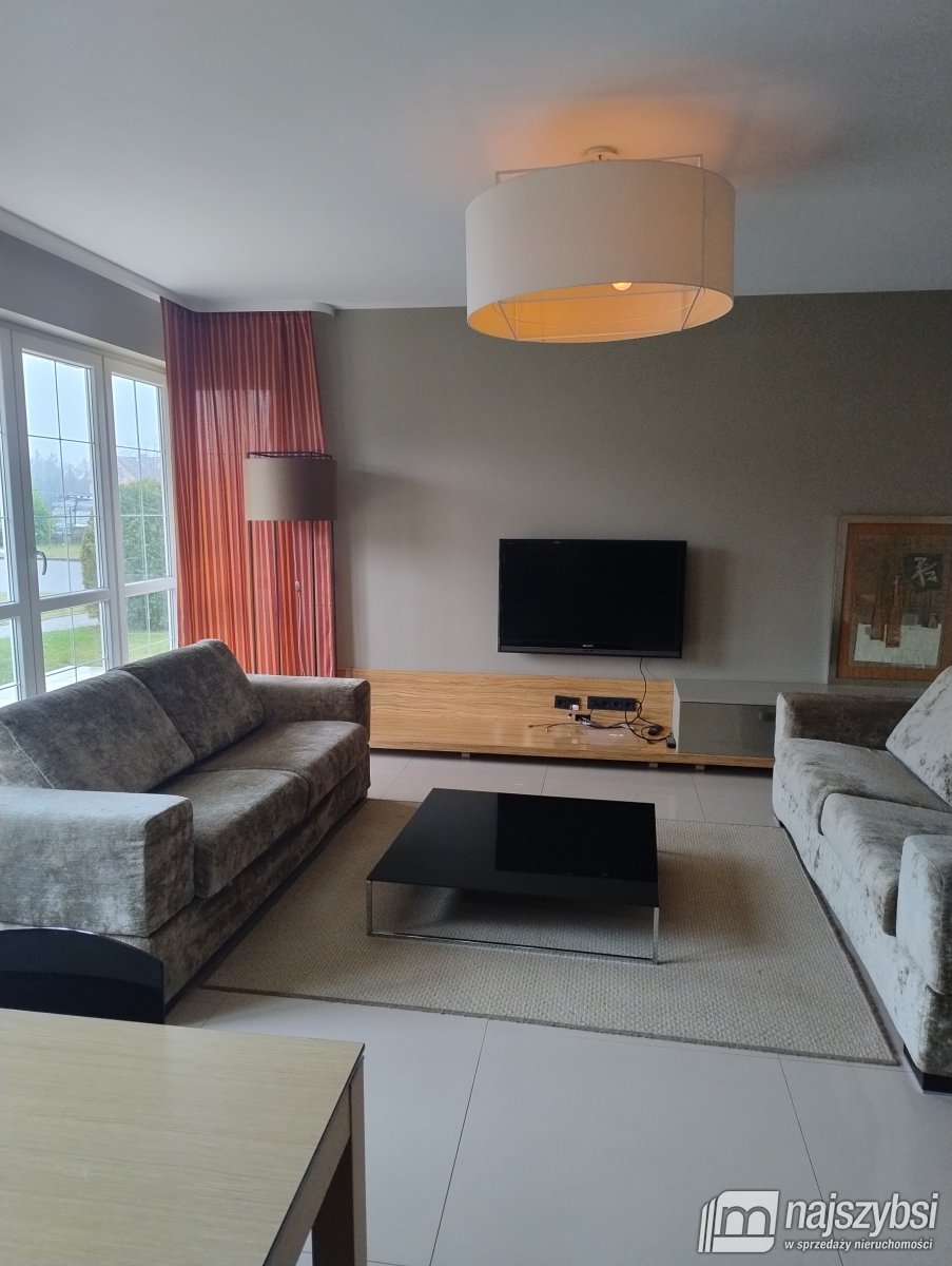 Grzybowo - Apartament do wynajęcia  (6)