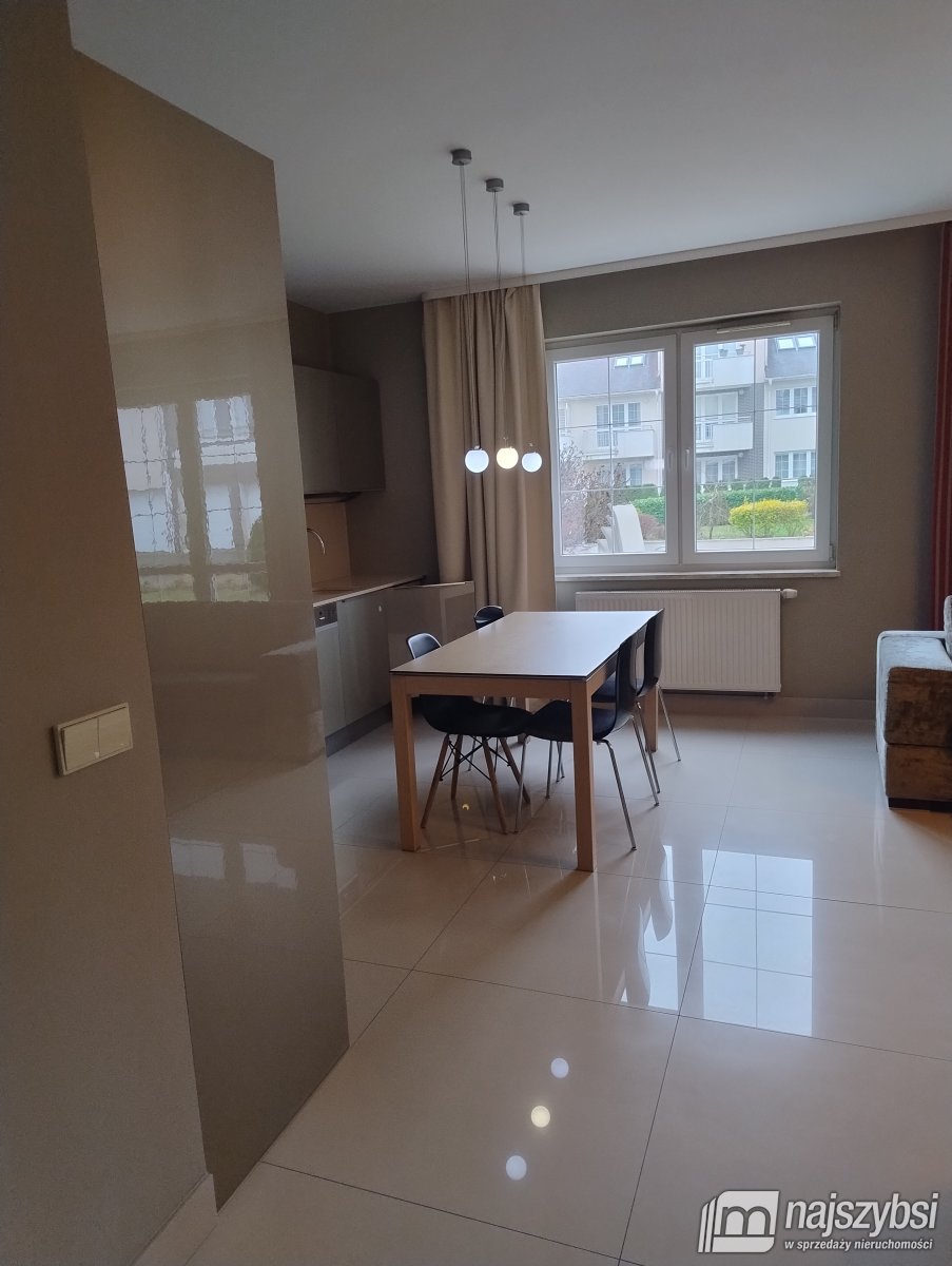 Grzybowo - Apartament do wynajęcia  (7)