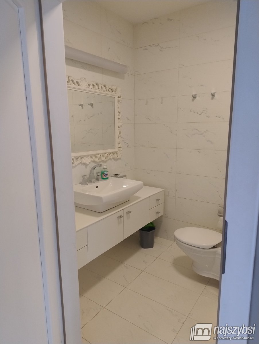 Grzybowo - Apartament do wynajęcia  (8)