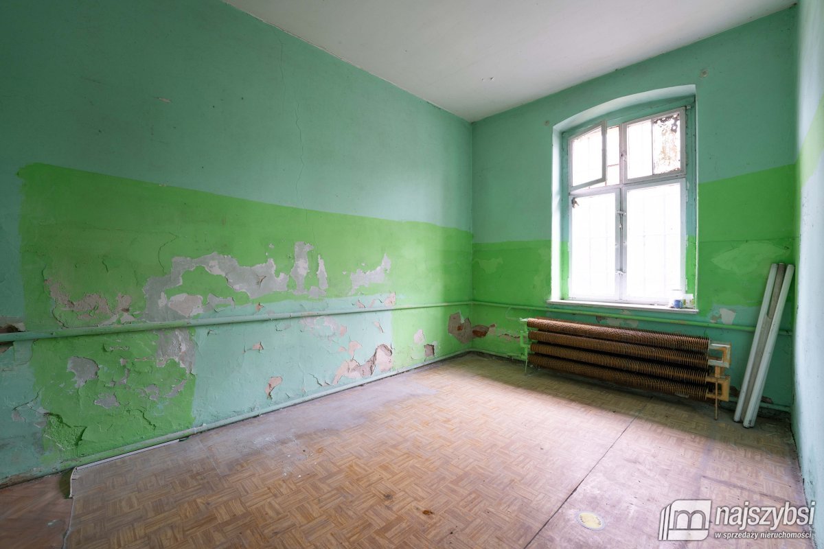 Mechowo - lokal usługowo-przemysłowy (5)