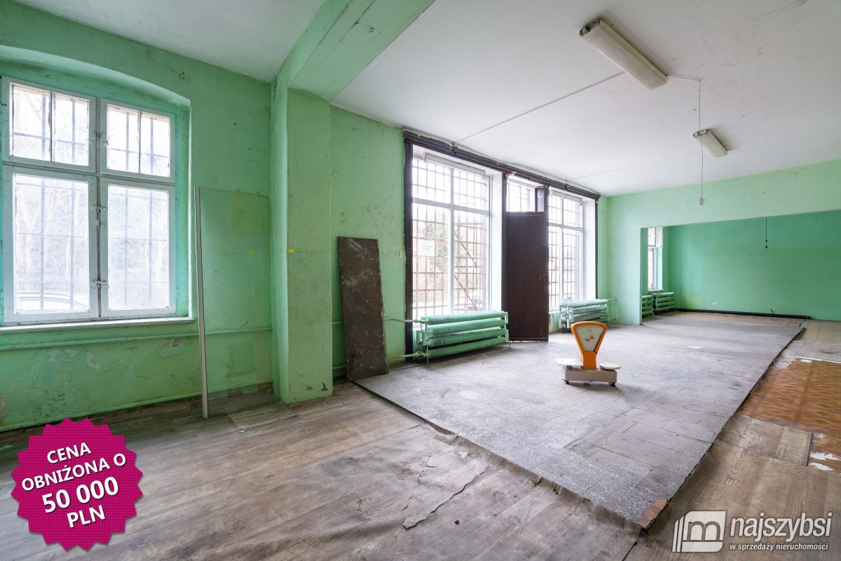 Mechowo - lokal usługowo-przemysłowy (7)