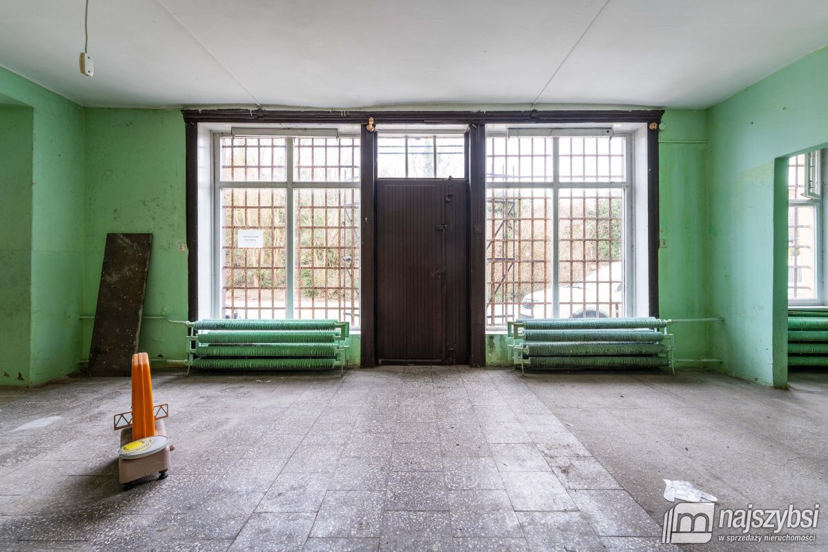 Mechowo - lokal usługowo-przemysłowy (8)