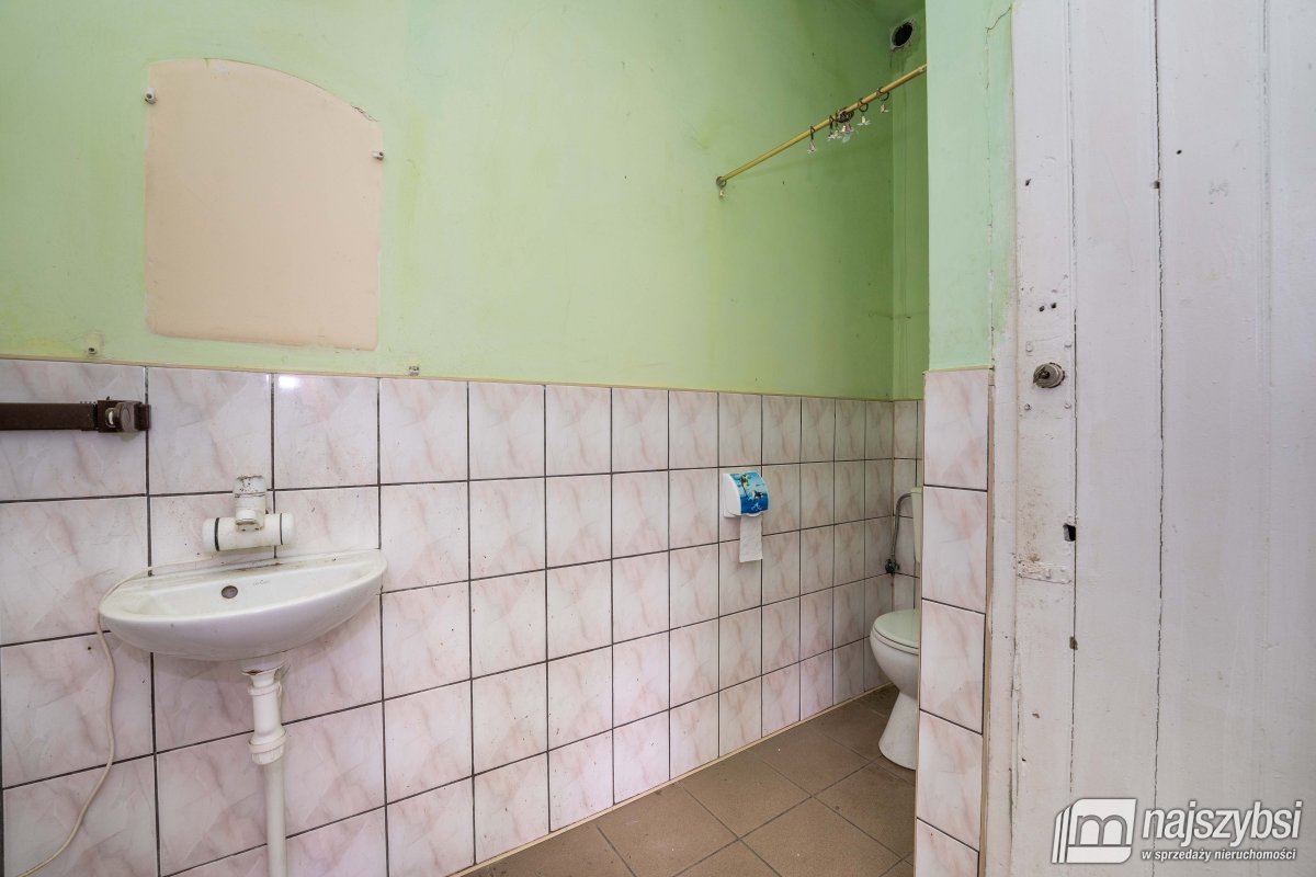 Mechowo - lokal usługowo-przemysłowy (9)