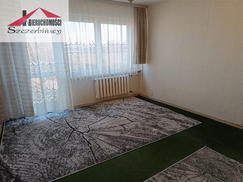 Mieszkanie - Koszalin Przylesie (1)