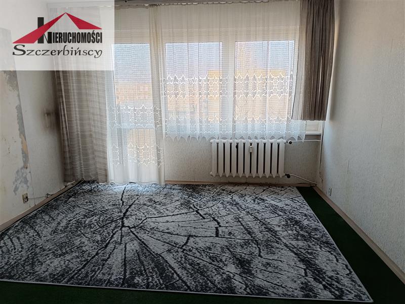 Mieszkanie - Koszalin Przylesie (2)