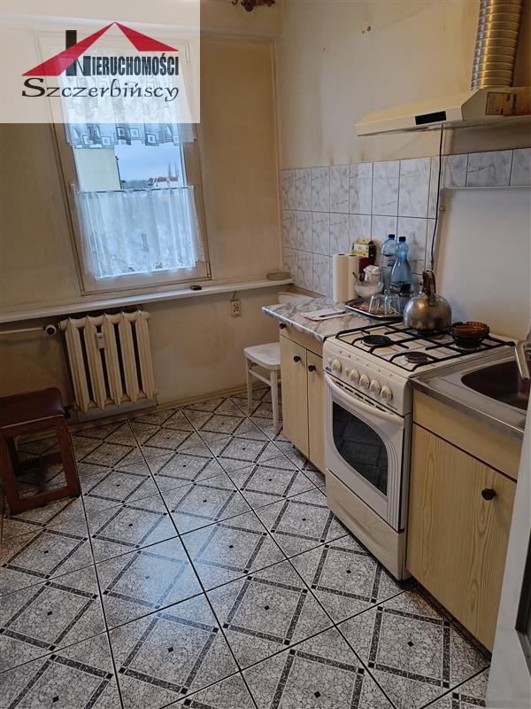 Mieszkanie - Koszalin Przylesie (3)