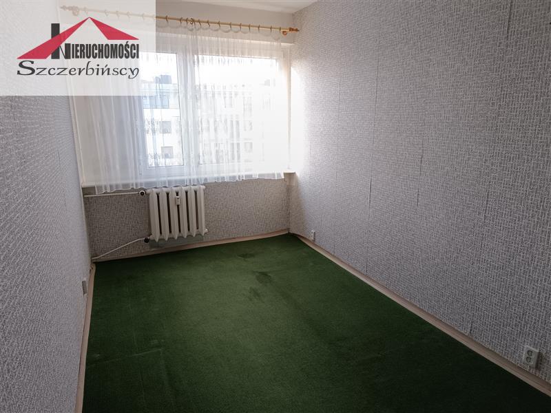 Mieszkanie - Koszalin Przylesie (4)