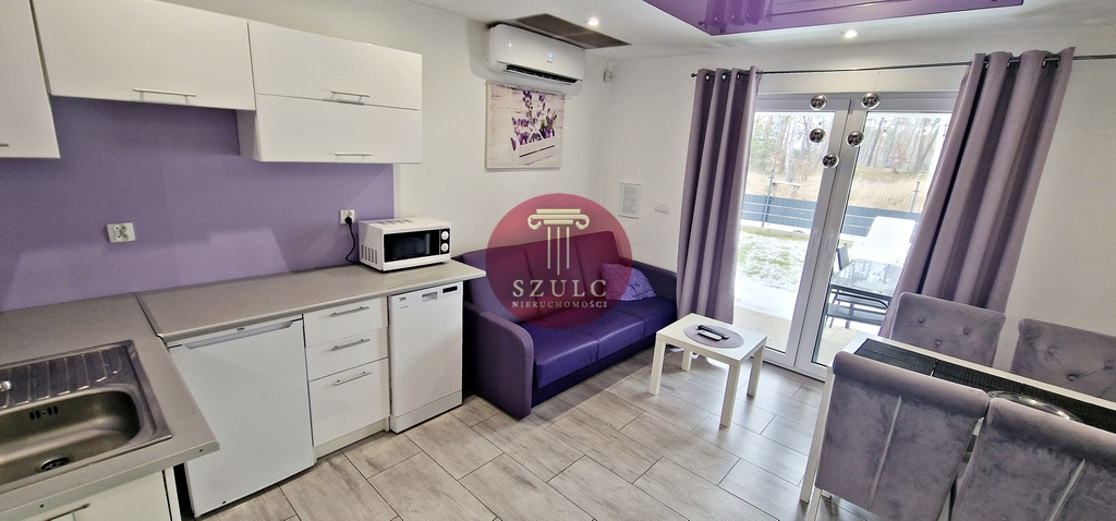 Na sprzedaż bliźniak w cenie  apatamentu (2)